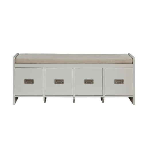 Berci Bench w/Storage - Image 2