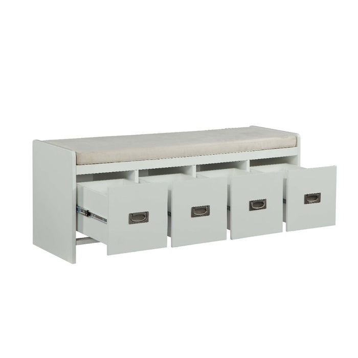 Berci Bench w/Storage - Image 3