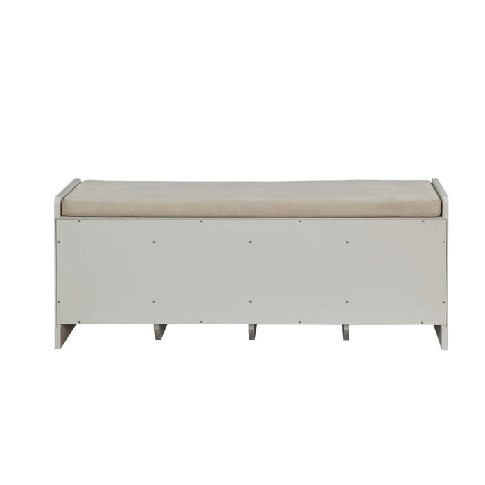 Berci Bench w/Storage - Image 4