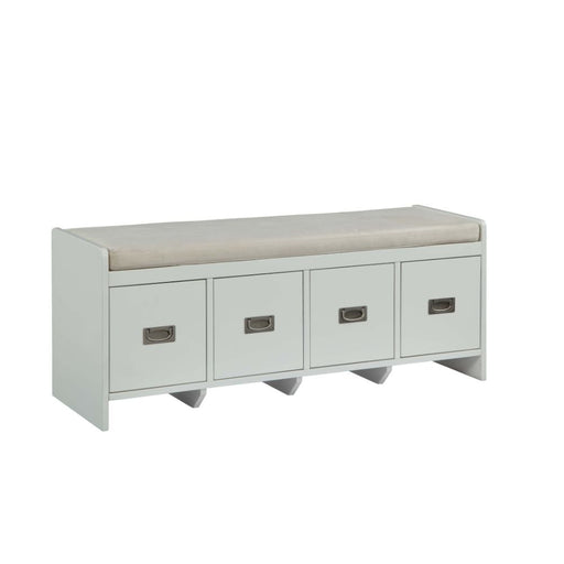 Berci Bench w/Storage