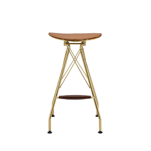 Dragea Bar Stool (Set-2) - Image 2
