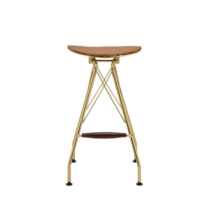 Dragea Bar Stool (Set-2) - Image 2