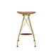 Dragea Bar Stool (Set-2) - Image 2