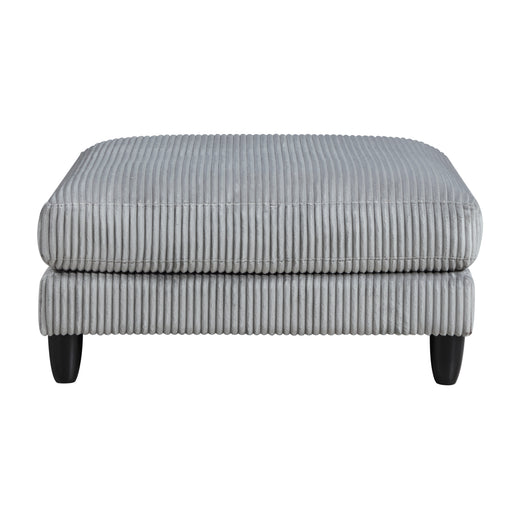 9688GY-4 Ottoman image
