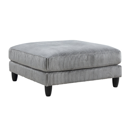 9688GY-4 Ottoman image