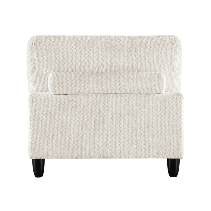 9688NBE-AC Armless Chair image