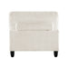 9688NBE-AC Armless Chair image