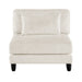 9688NBE-AC Armless Chair image