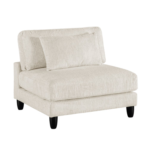 9688NBE-AC Armless Chair image