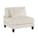 9688NBE-AC Armless Chair image
