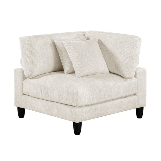 9688NBE-CR Corner Seat image
