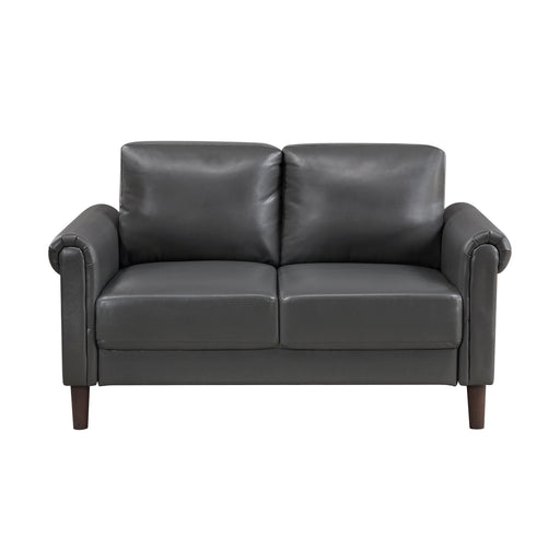 9690DGY-2 Love Seat image