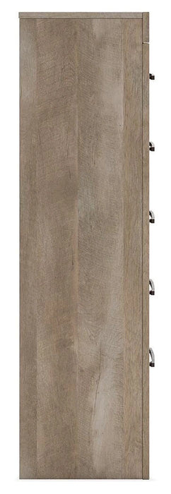 Gachester Chest of Drawers