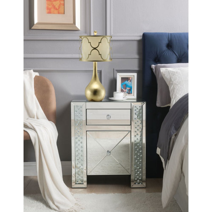 Nysa Accent Table - Image 2