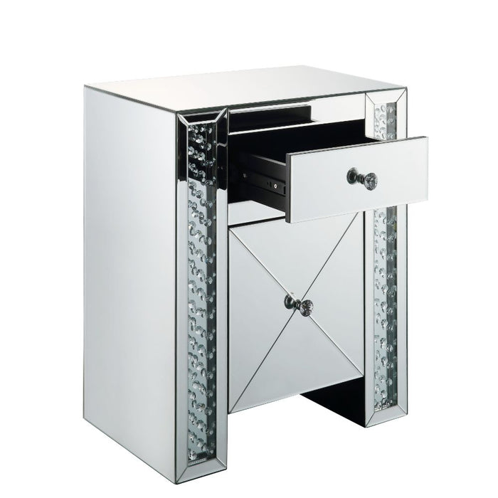 Nysa Accent Table - Image 3