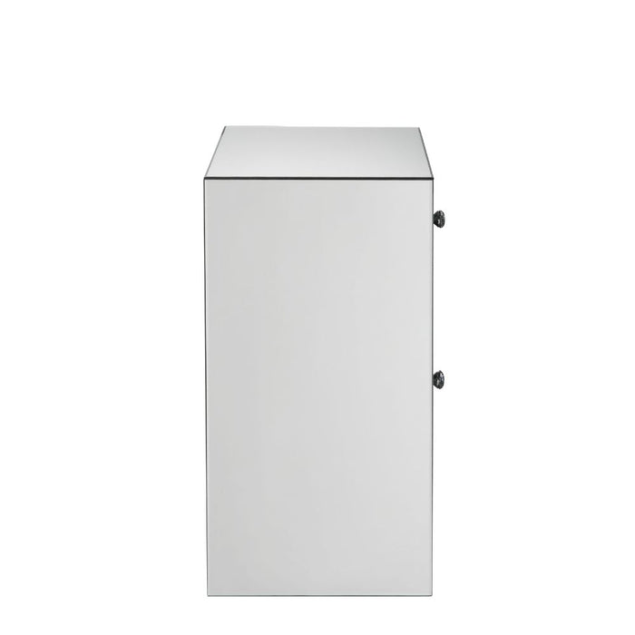 Nysa Accent Table - Image 5