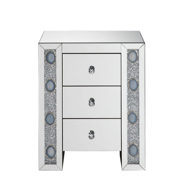 Sonia Accent Table - Image 3