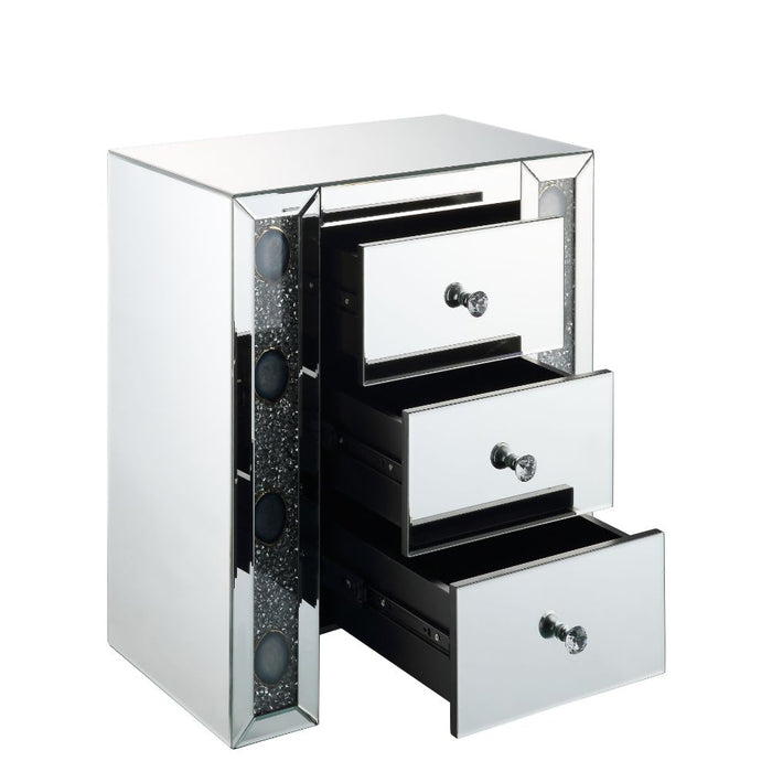Sonia Accent Table - Image 4