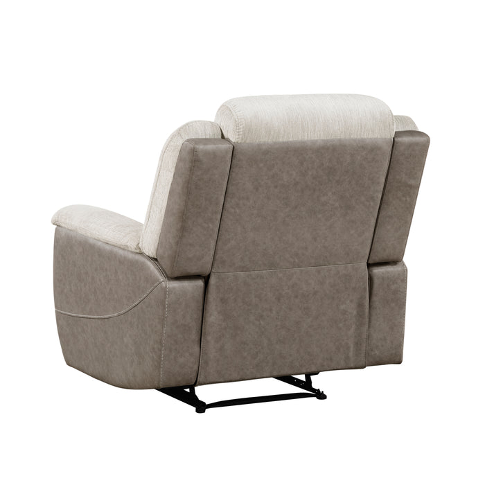 9703BE-1 Reclining Chair image
