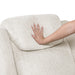 9703BE-3 Double Reclining Sofa image