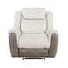 9703BE-1 Reclining Chair image