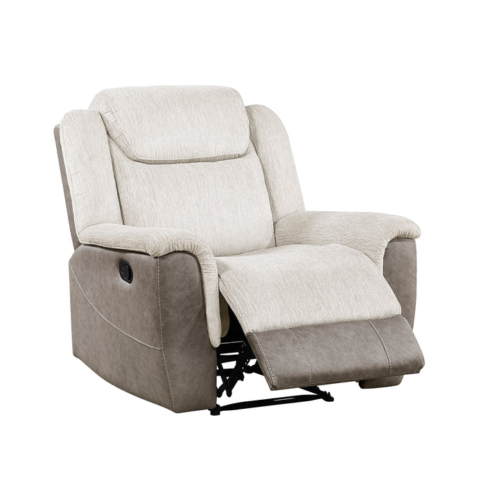 9703BE-1 Reclining Chair image