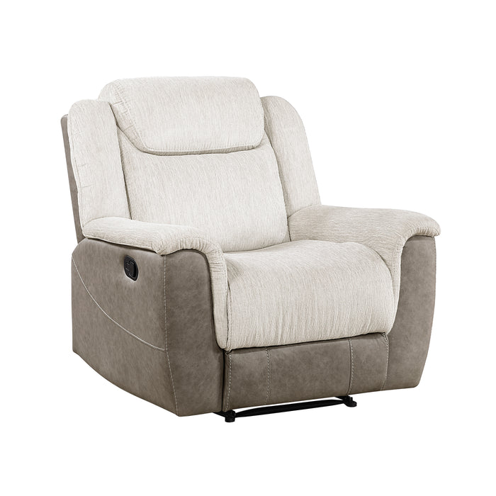 9703BE-1 Reclining Chair image