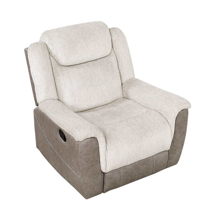 9703BE-1 Reclining Chair image