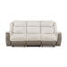 9703BE-3 Double Reclining Sofa image