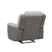 9703GY-1 Reclining Chair image