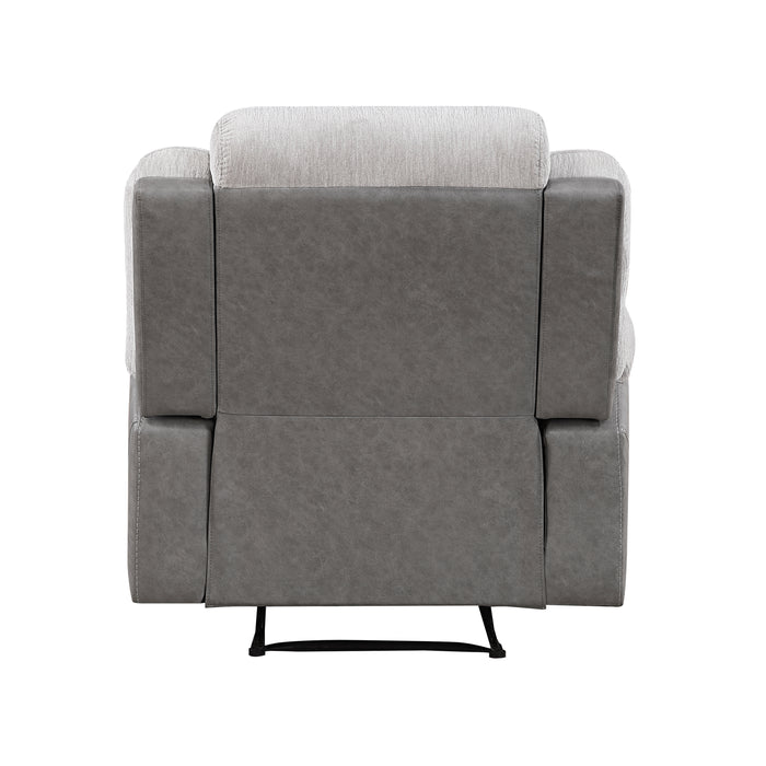 9703GY-1 Reclining Chair image