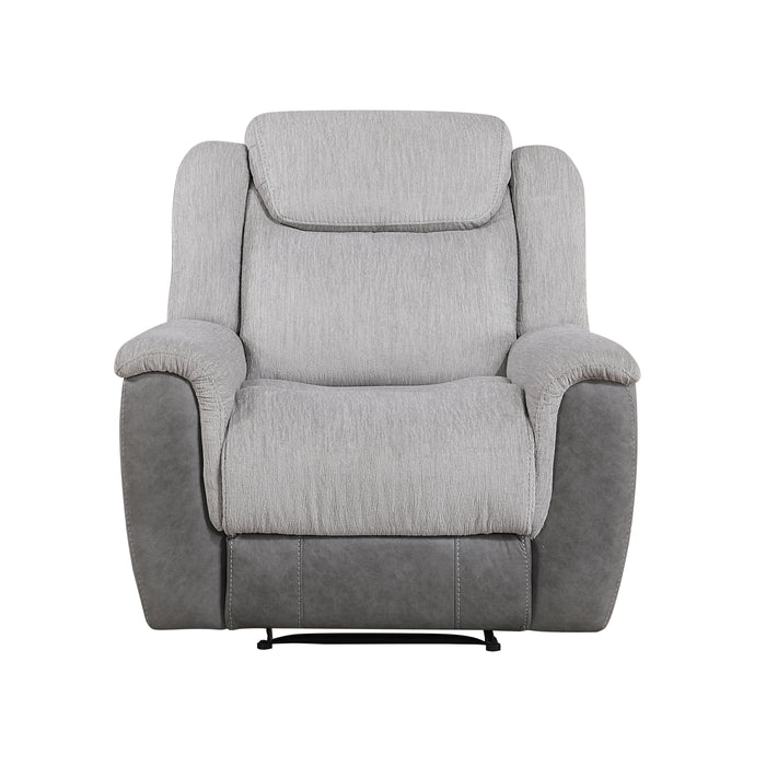9703GY-1 Reclining Chair image