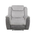 9703GY-1 Reclining Chair image