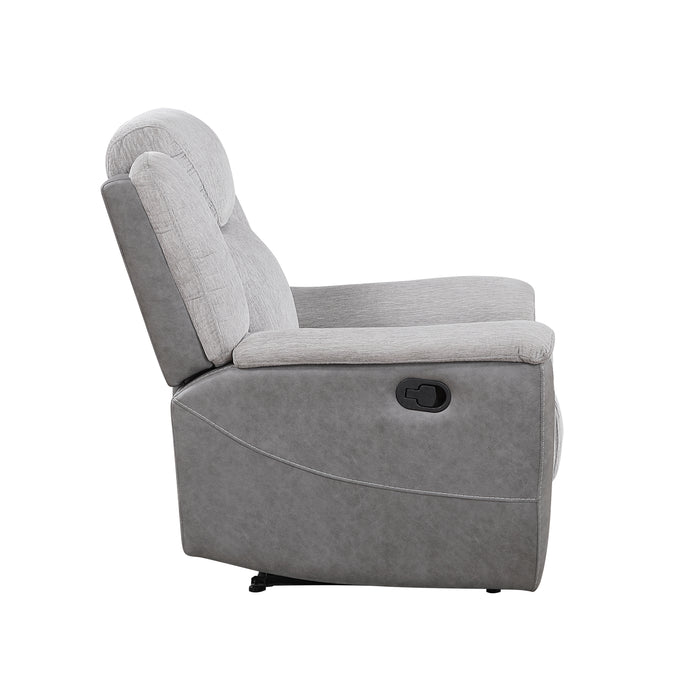 9703GY-1 Reclining Chair image