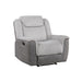 9703GY-1 Reclining Chair image