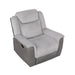9703GY-1 Reclining Chair image