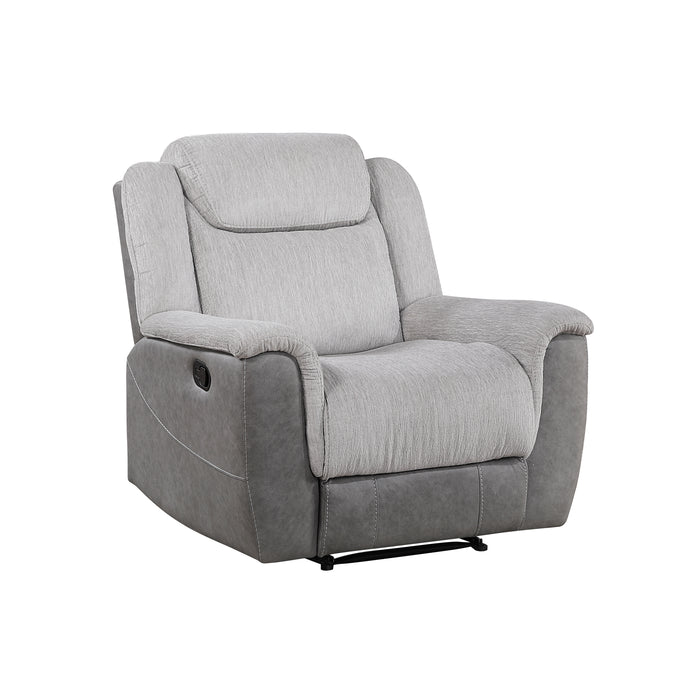 9703GY-1 Reclining Chair image