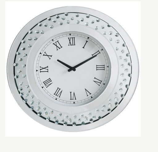 Nysa Wall Clock - Image 2