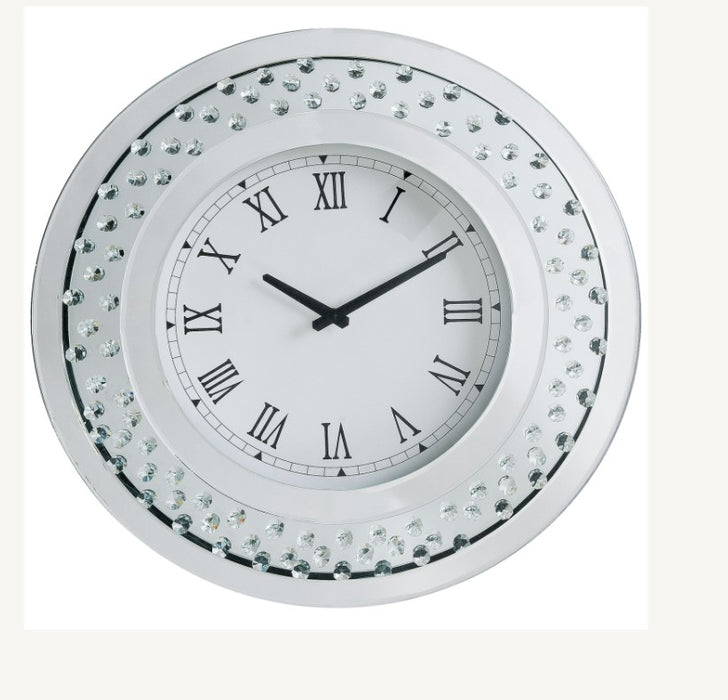 Nysa Wall Clock - Image 2