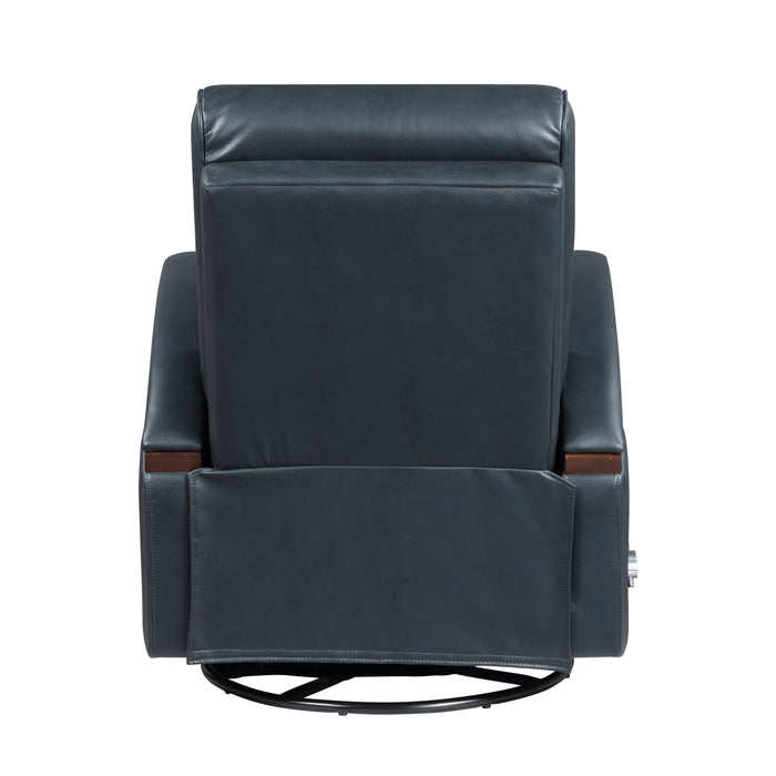 9708NV-1SW Swivel Glider Reclining Chair image