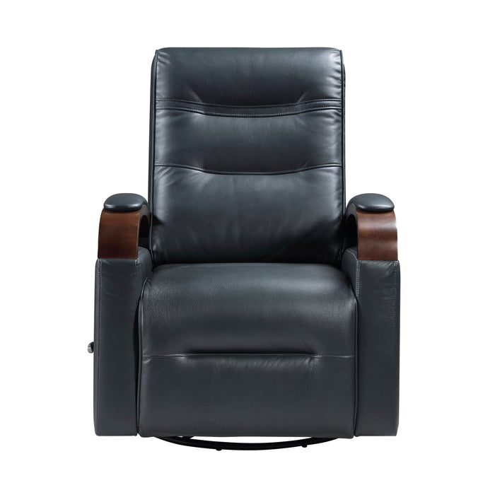 9708NV-1SW Swivel Glider Reclining Chair image