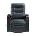 9708NV-1SW Swivel Glider Reclining Chair image