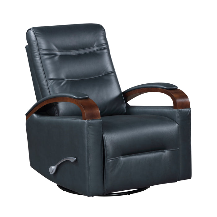 9708NV-1SW Swivel Glider Reclining Chair image