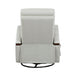 9708SM-1SW Swivel Glider Reclining Chair image