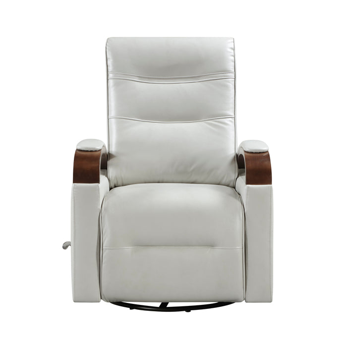 9708SM-1SW Swivel Glider Reclining Chair image