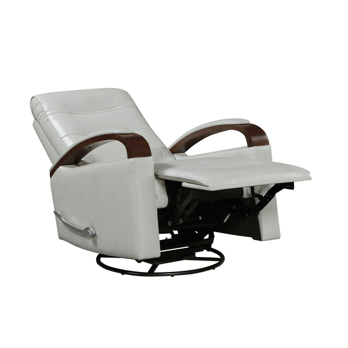 9708SM-1SW Swivel Glider Reclining Chair image