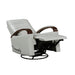 9708SM-1SW Swivel Glider Reclining Chair image