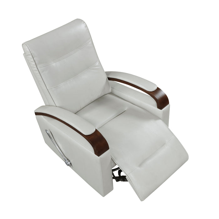 9708SM-1SW Swivel Glider Reclining Chair image