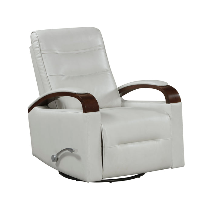 9708SM-1SW Swivel Glider Reclining Chair image