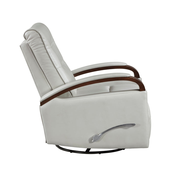 9708SM-1SW Swivel Glider Reclining Chair image